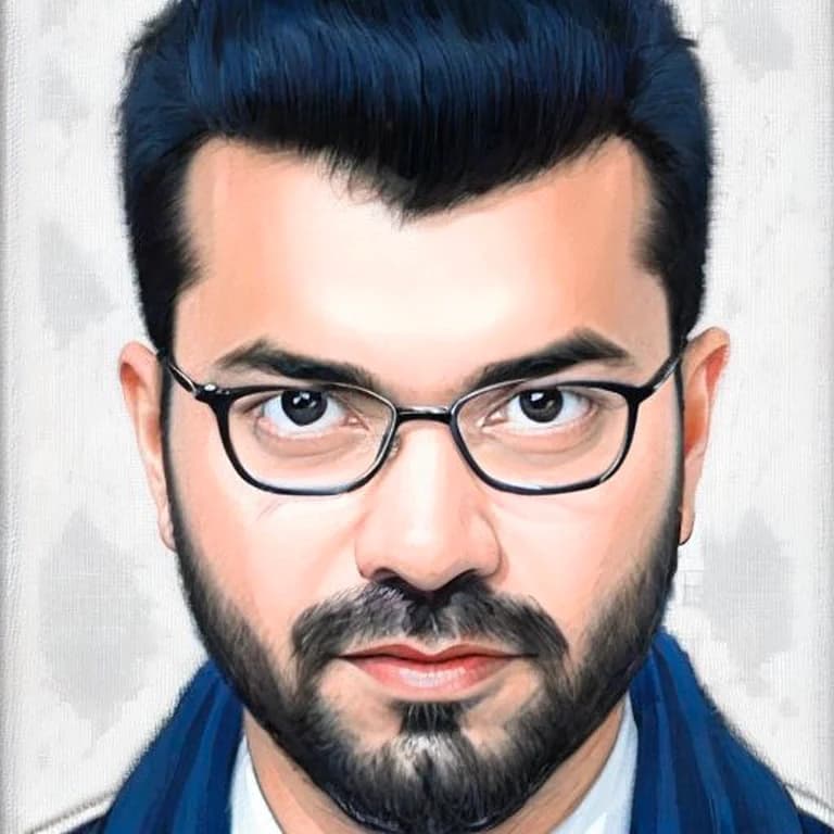 M Asif Rahman