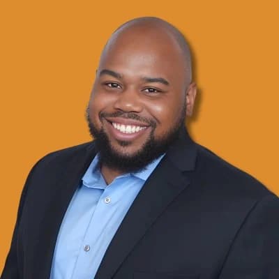 Khari Harper