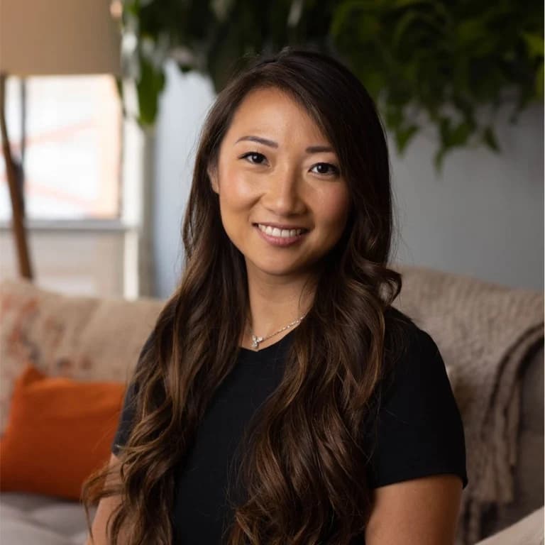 Amy Wu Martin