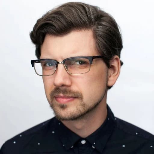 Paul Karpenko