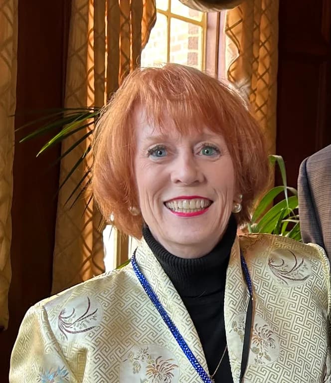 Dr. Dawn Ewing