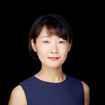 Jessie Zhou