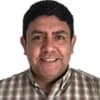 Alberto Franco Vasquez