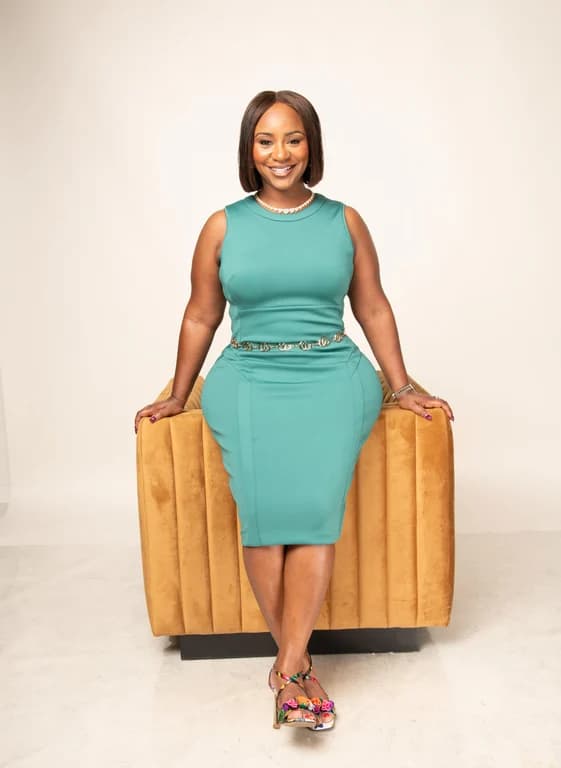 Elle McGhee