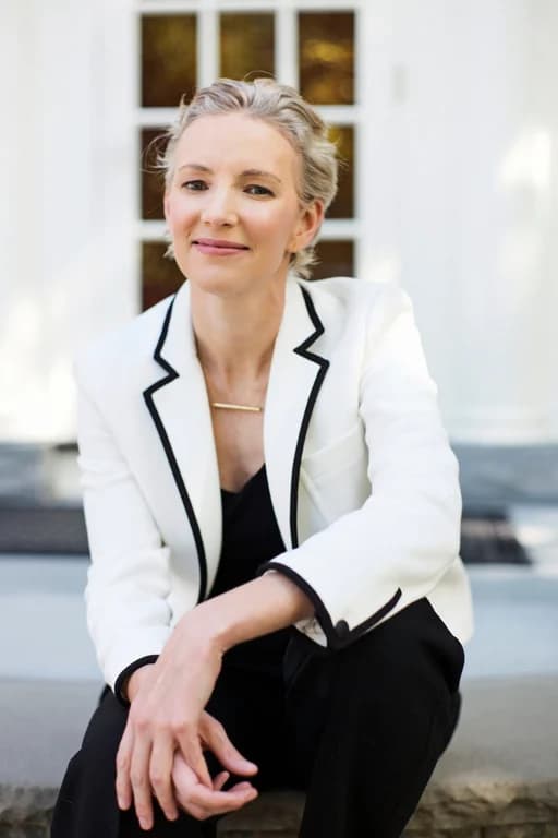 Anne Morriss
