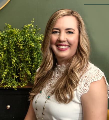 Jennifer Patterson Dondero