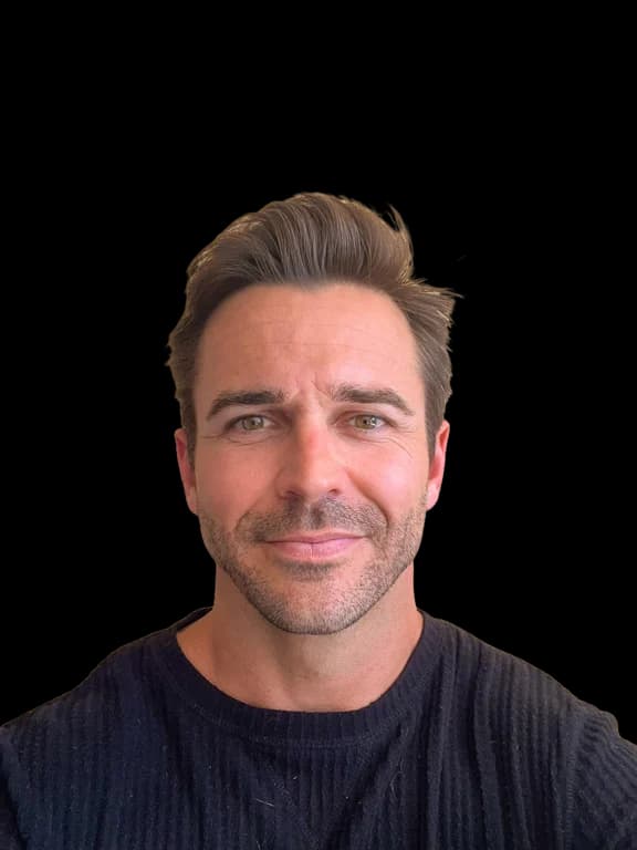Brent Totty