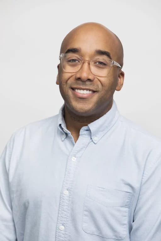 Dr. Marcus Collins