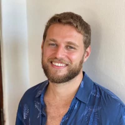 Andrew Correa