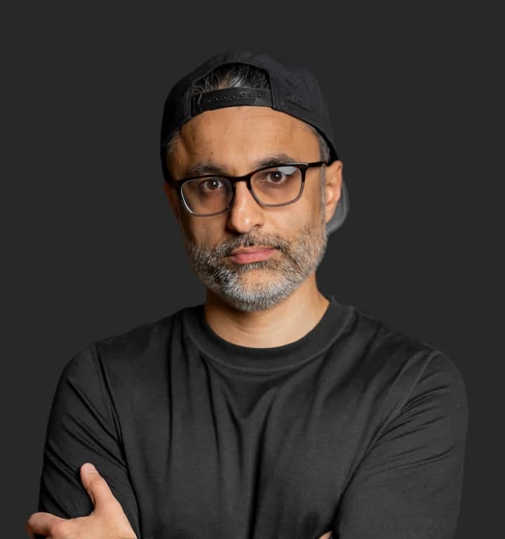 Neel Dhingra