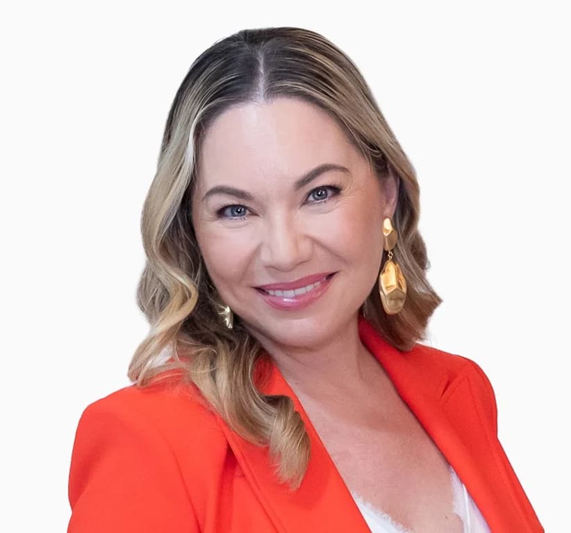 Michelle Perchuk