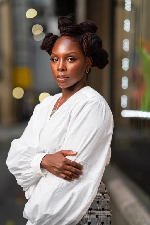 Tajuana Muhammad