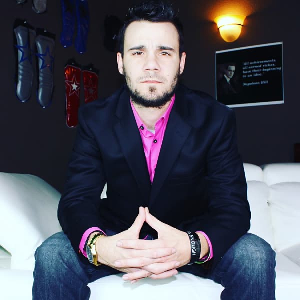 Matthew Young