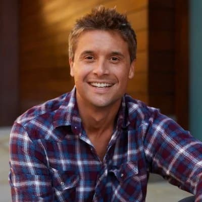 Ryan Shank