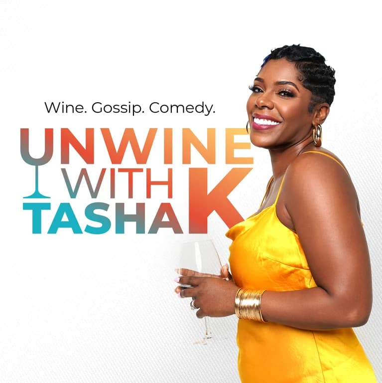 Latasha Transrina Kebe