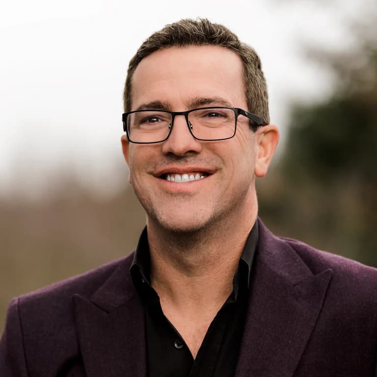 Tom Frazier