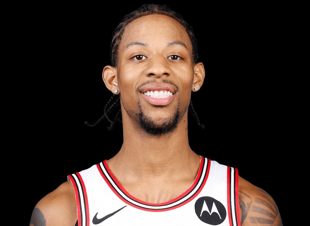 Dalen Terry