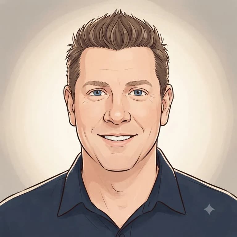 Jeremy Smith