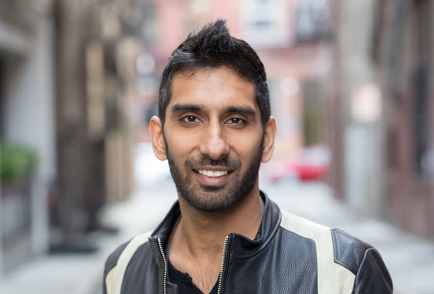 Rahul Vohra