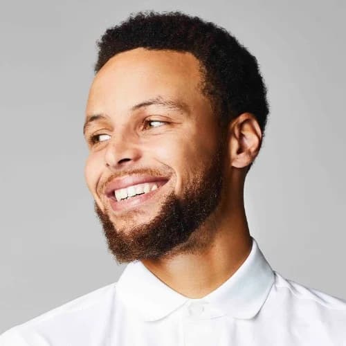 Stephen Curry