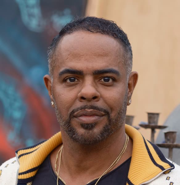 Sean Clayton