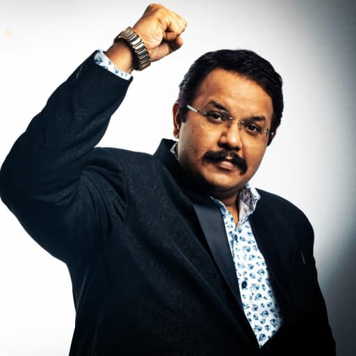 Dr. Omkar Mali