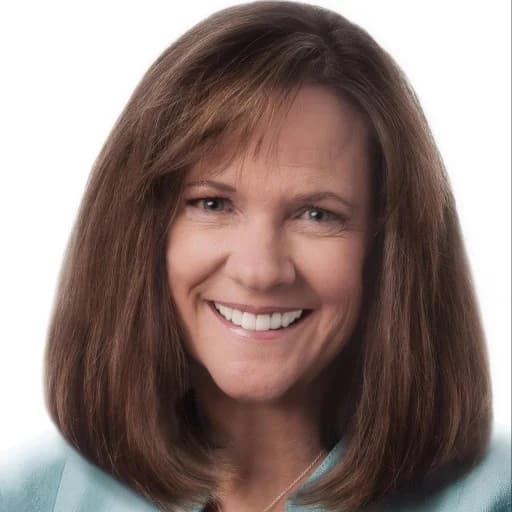Susan Britton MCC