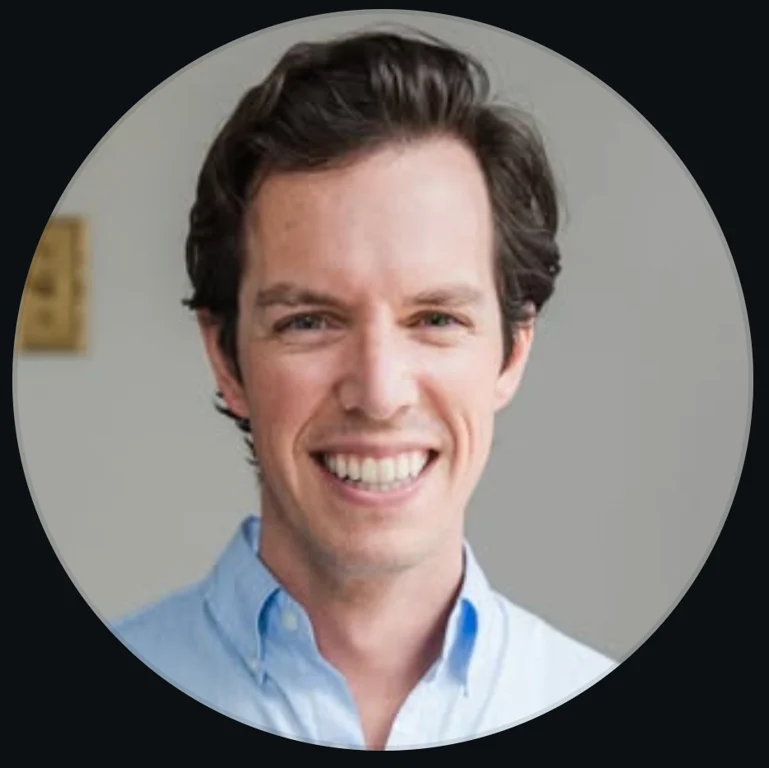 Brian Rochford, DDS, MSD