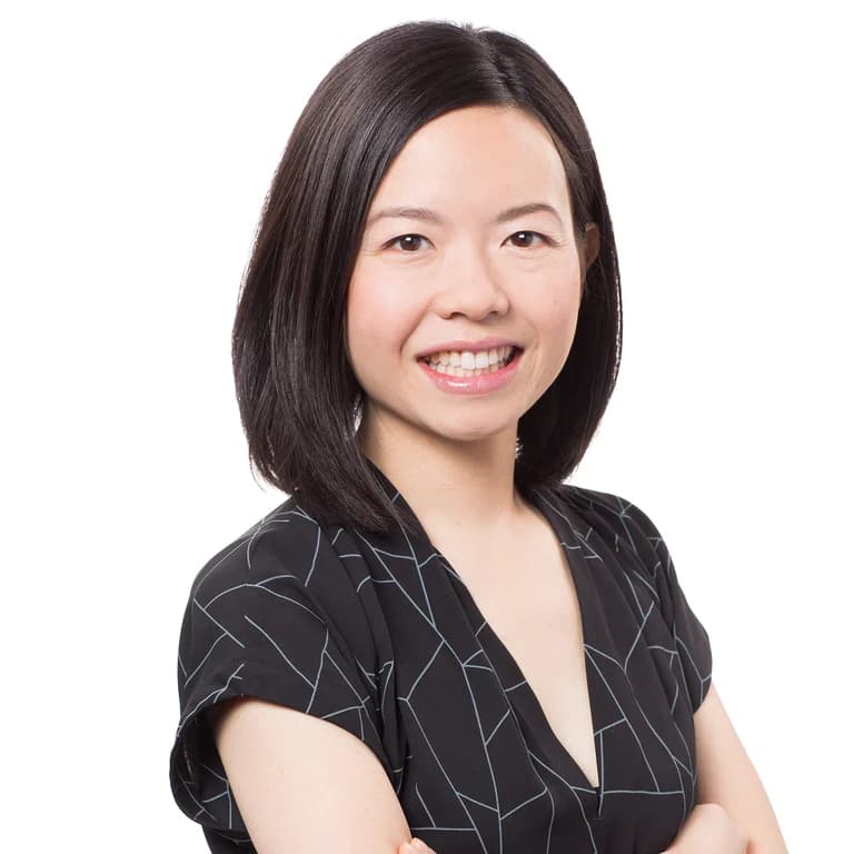 Dr. Patti Yik