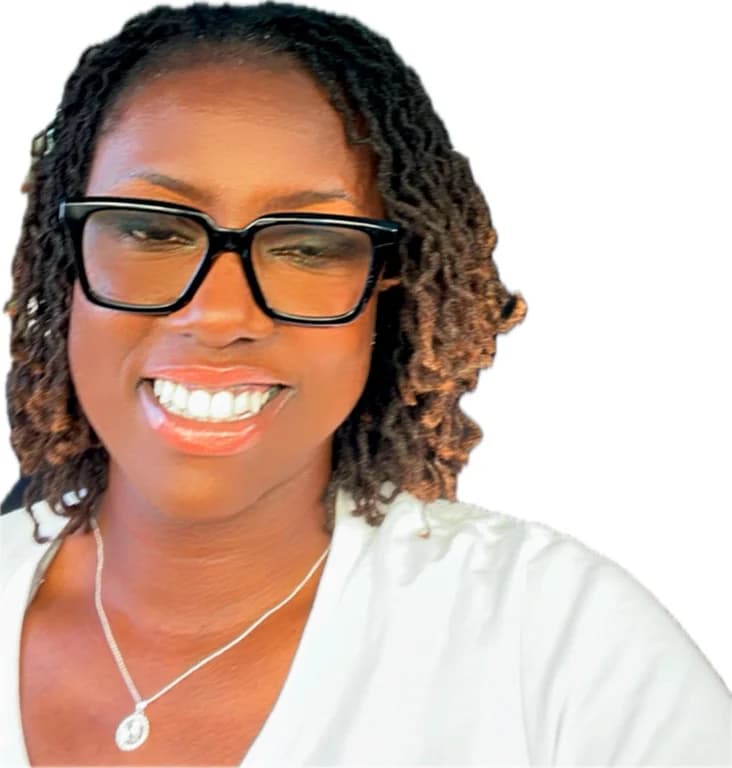Dr. Violet Howard