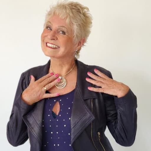 Yvonne Oswald