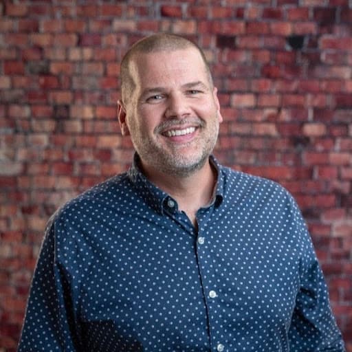 Todd Johnson