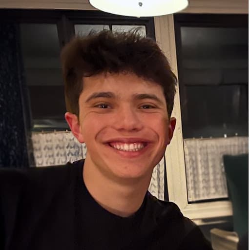 Austin Frankel