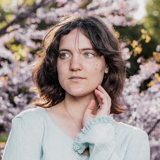 Julia Fedorin