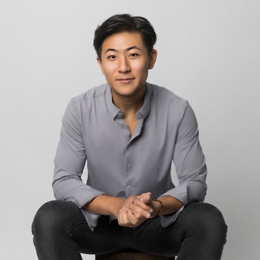 Edmund Zheng