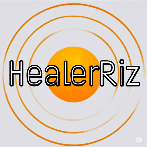 HealerRiz