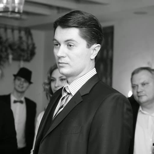 Victor Migalchan